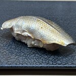 梅田 鮨 個室 みや川 - 