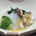 梅田 鮨 個室 みや川 - 