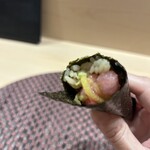 梅田 鮨 個室 みや川 - 