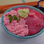 なんぶの湯 おんせんカフェ - 