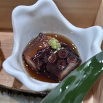 梅田 鮨 個室 みや川 - 