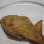 いも太郎 - 料理写真:鯛焼き