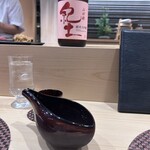 梅田 鮨 個室 みや川 - 