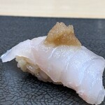 梅田 鮨 個室 みや川 - 