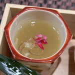 梅田 鮨 個室 みや川 - 