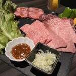 焼肉 さかい - 