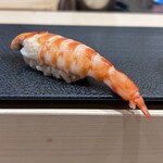 梅田 鮨 個室 みや川 - 