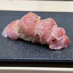 梅田 鮨 個室 みや川 - 