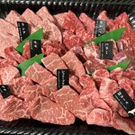 ミートショップ FUKU - 