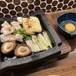 焼き鳥・肉刺し すみか - 