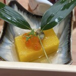 梅田 鮨 個室 みや川 - 