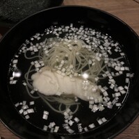 魚見茶寮 - 