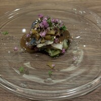 魚見茶寮 - 