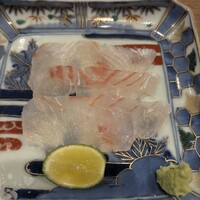魚見茶寮 - 