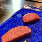 表参道うかい亭 - 