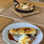 たまご農家のキッチン レシピヲ - 