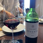 表参道うかい亭 - 