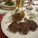 Steak Point - 