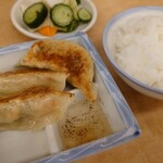 らあめん膳次郎 - 