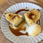 たまご農家のキッチン レシピヲ - 