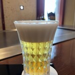 表参道うかい亭 - 