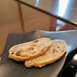 表参道うかい亭 - 