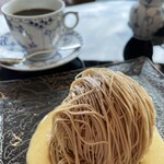 表参道うかい亭 - 