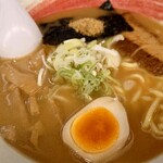 らあめん膳次郎 - 