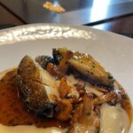 表参道うかい亭 - 