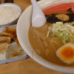 らあめん膳次郎 - 
