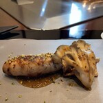 表参道うかい亭 - 