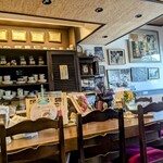 Shinjuku Scala Za Karuizawa Ten