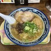 魚醤らーめん ひいらぎ