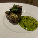 ラチュレ - 気仙沼のもどりガツオ