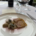 フィリップ・ミル 東京 - 