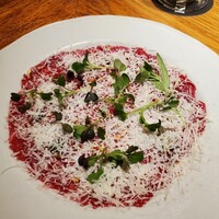 THE KINTAN STEAK - 