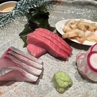 寿司割烹やまちょう - 