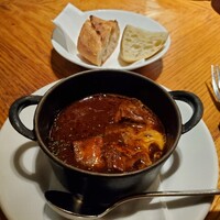 THE KINTAN STEAK - 