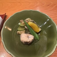 日本料理 たかむら - 