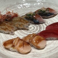 寿司割烹やまちょう - 