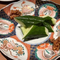寿司割烹やまちょう - 