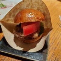 THE KINTAN STEAK - 