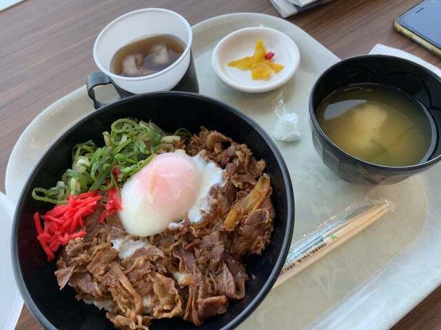 フードコート ALBA - 遠賀川/食堂 | 食べログ