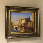 ゾーナイタリア - 建物内