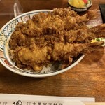 大黒家天麩羅 - 