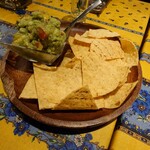 メキシカンラウンジ ラ グルージャ - 