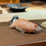 完全個室鮨和食かなうS - 