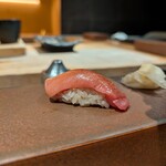 完全個室鮨和食かなうS - 