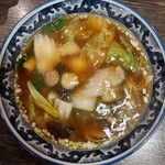 ドラゴン キッチン - 