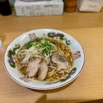 竹の家 - 料理写真: